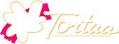 Логотип 'Tortua'